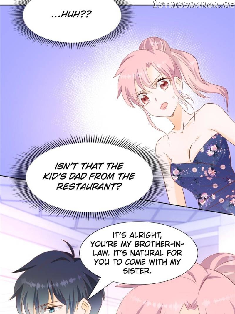 Hello, Heir chapter 53 - page 12