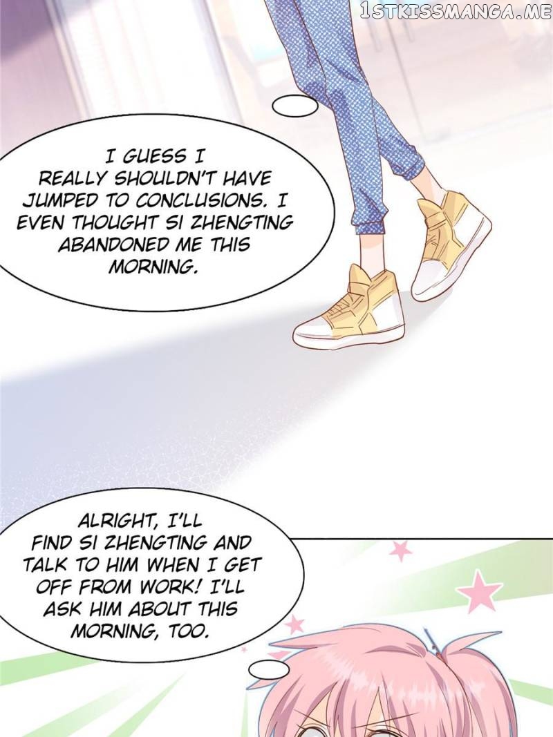 Hello, Heir chapter 46 - page 10