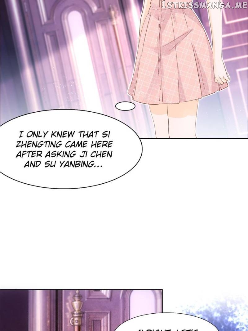 Hello, Heir chapter 46 - page 38