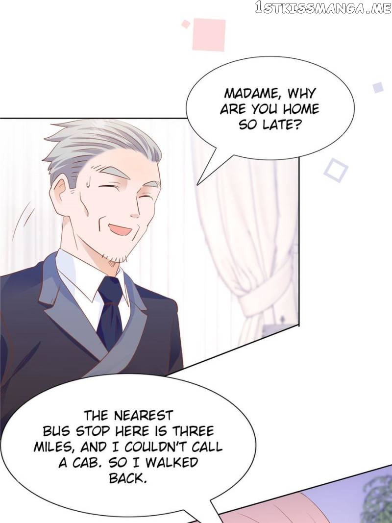 Hello, Heir chapter 35 - page 10