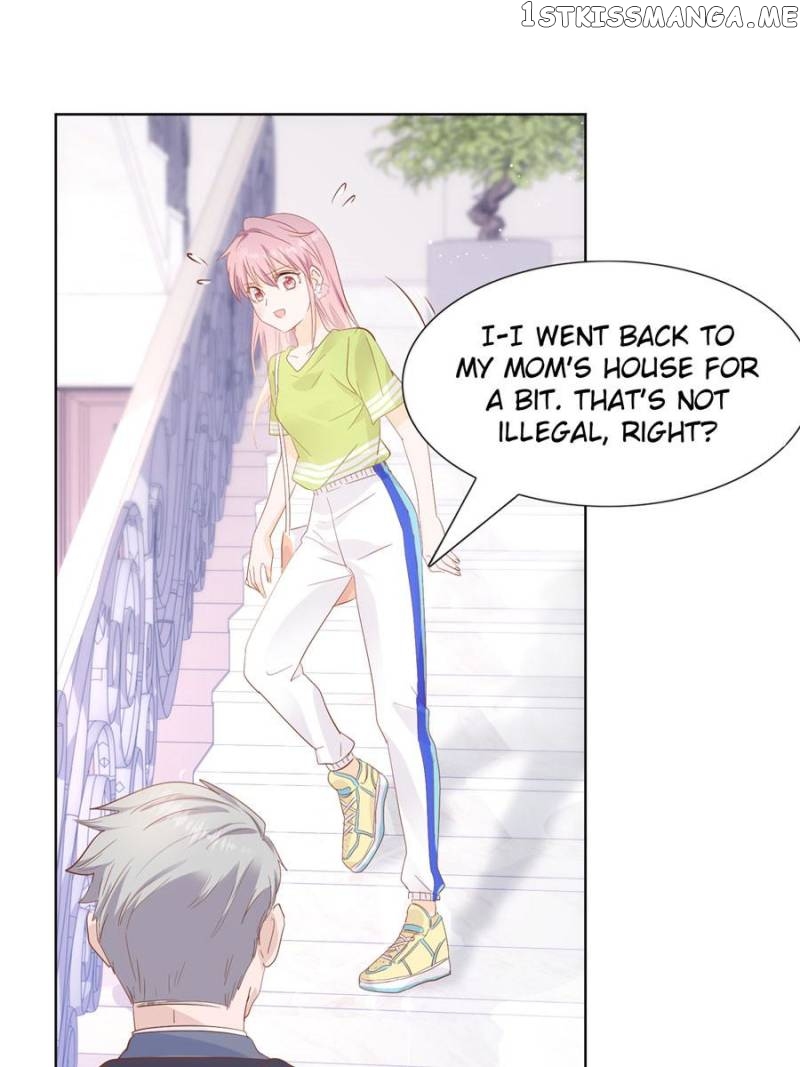 Hello, Heir chapter 35 - page 13