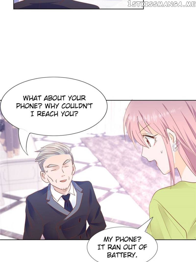 Hello, Heir chapter 35 - page 14