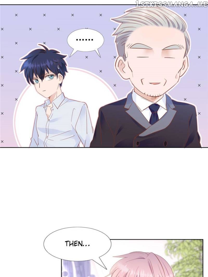 Hello, Heir chapter 35 - page 16