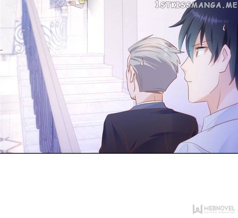 Hello, Heir chapter 35 - page 18