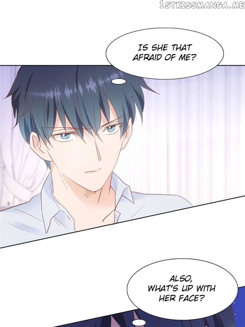 Hello, Heir chapter 35 - page 19