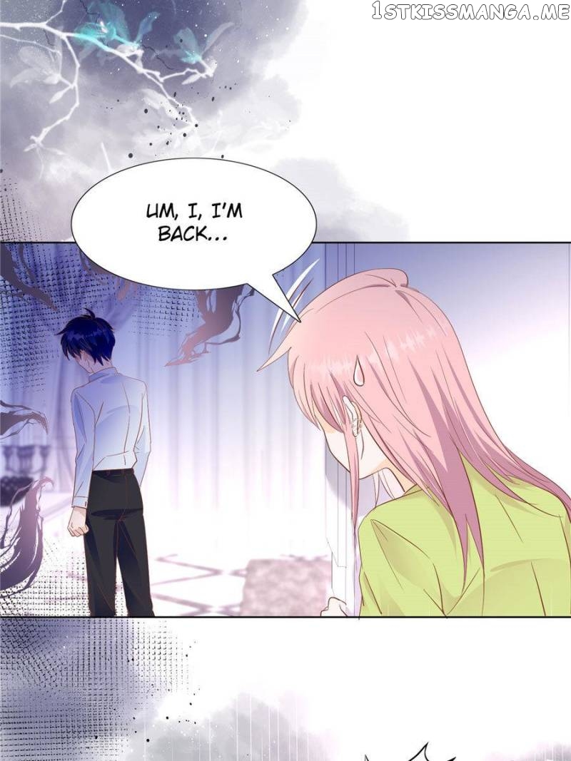 Hello, Heir chapter 35 - page 2