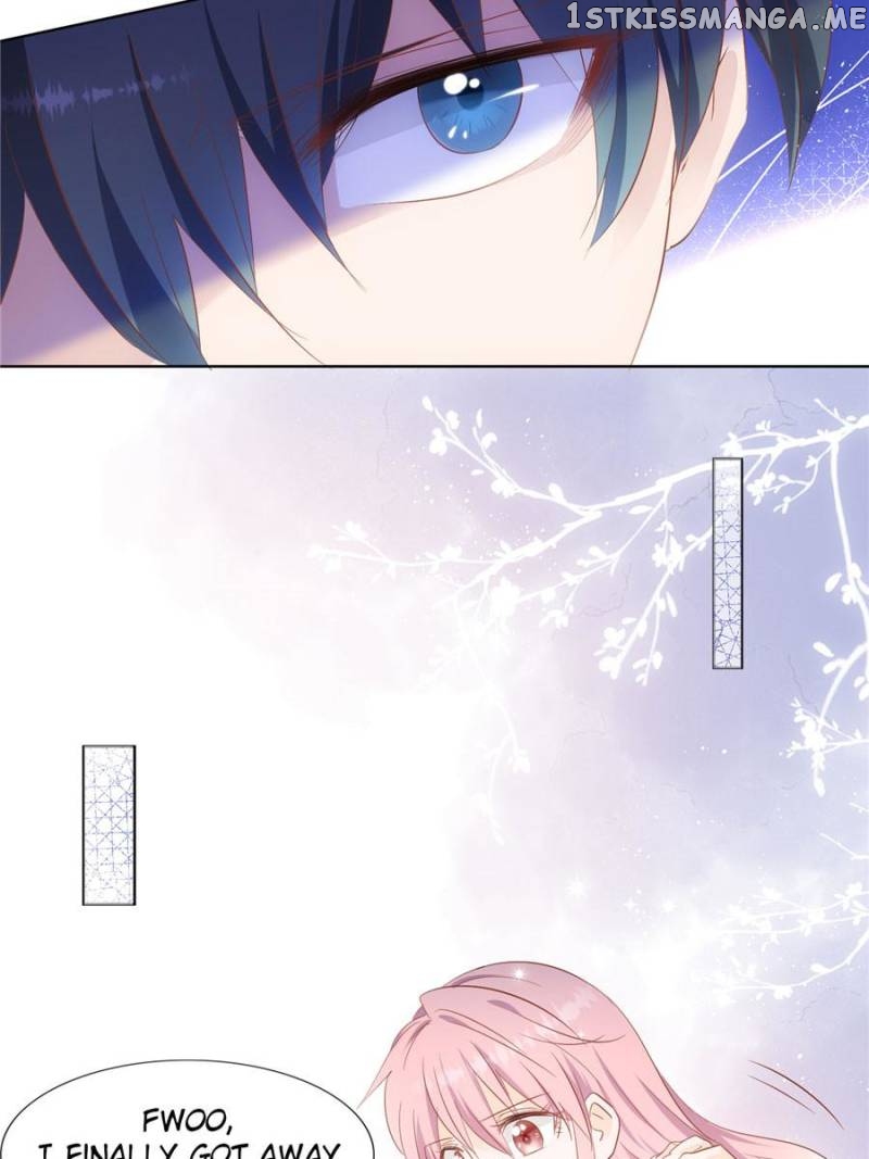 Hello, Heir chapter 35 - page 20