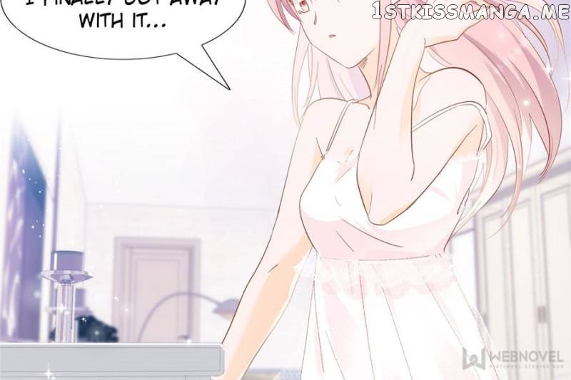 Hello, Heir chapter 35 - page 21