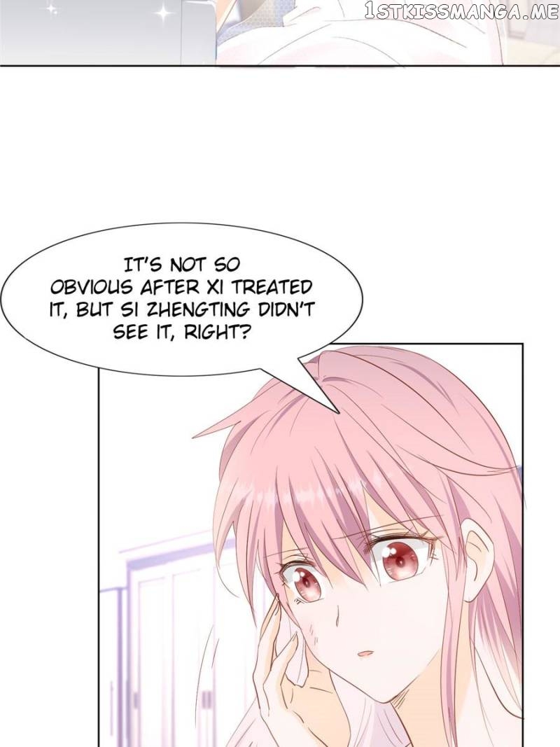 Hello, Heir chapter 35 - page 22