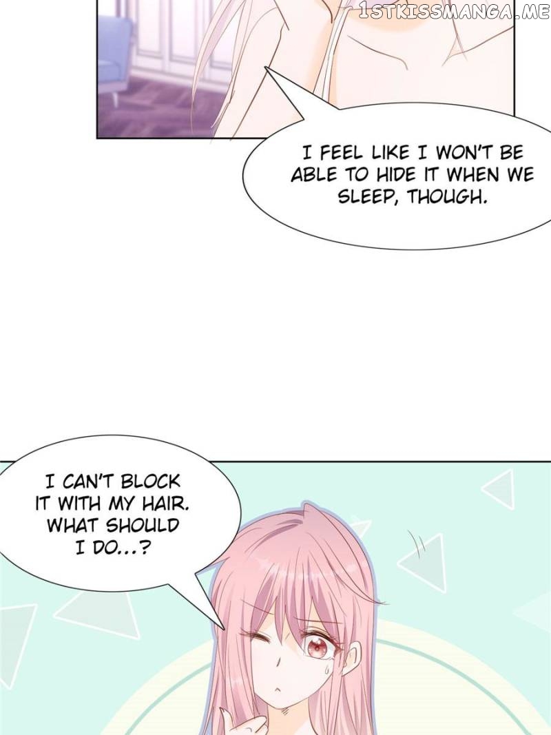 Hello, Heir chapter 35 - page 23