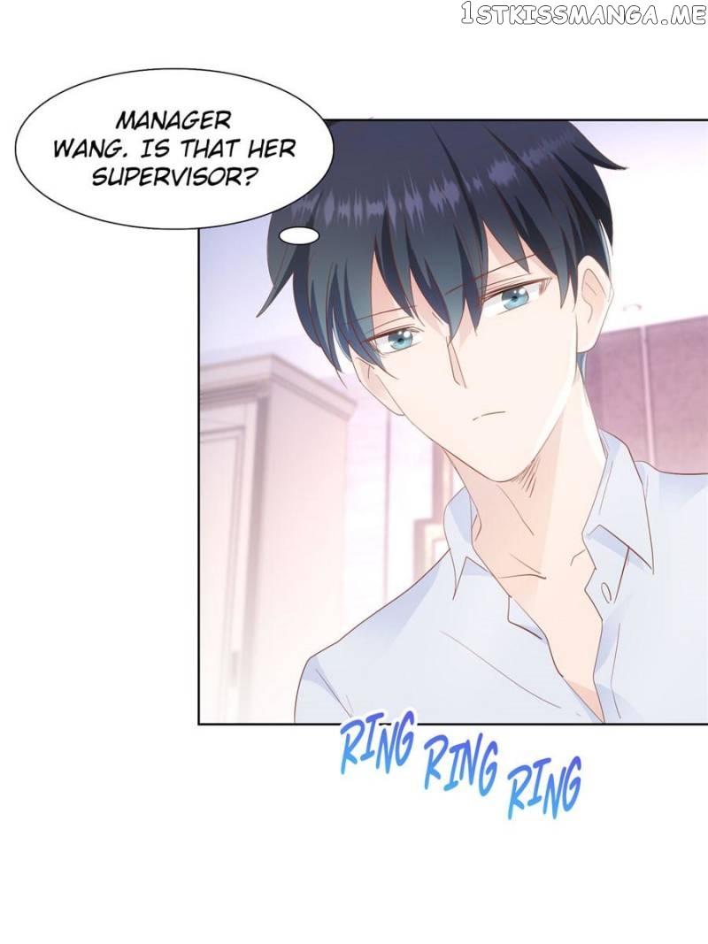 Hello, Heir chapter 35 - page 32