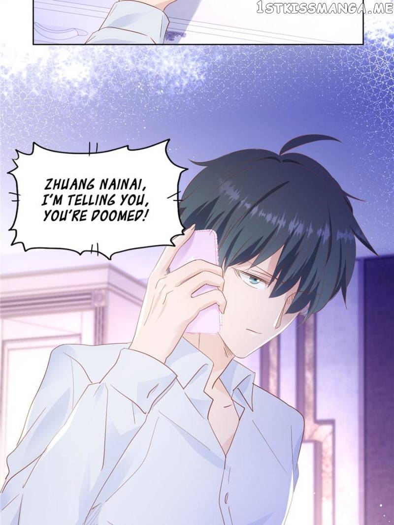 Hello, Heir chapter 35 - page 34