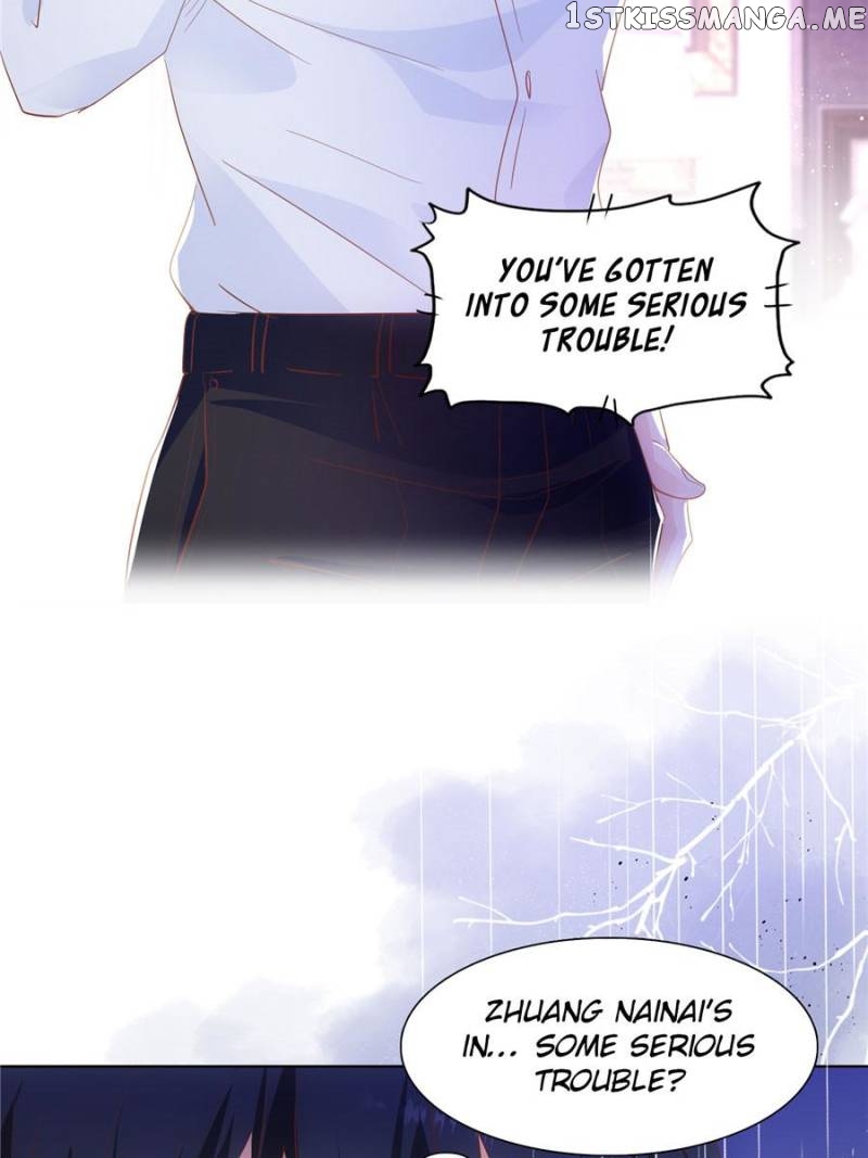 Hello, Heir chapter 35 - page 35