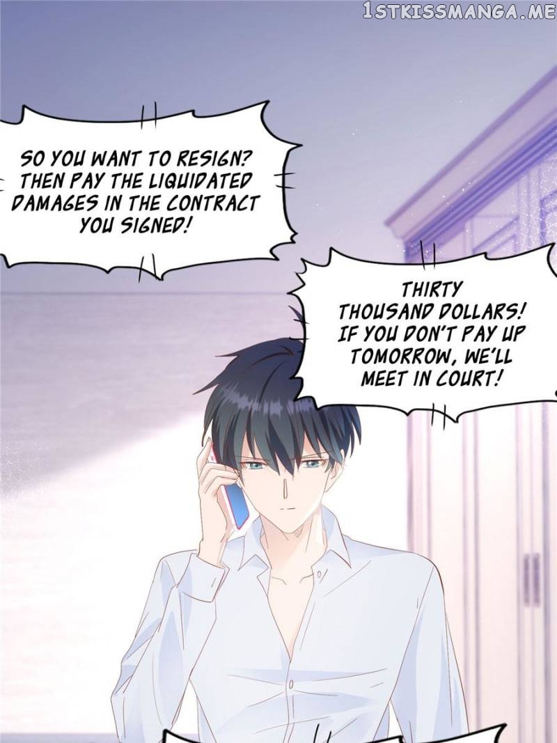 Hello, Heir chapter 35 - page 37