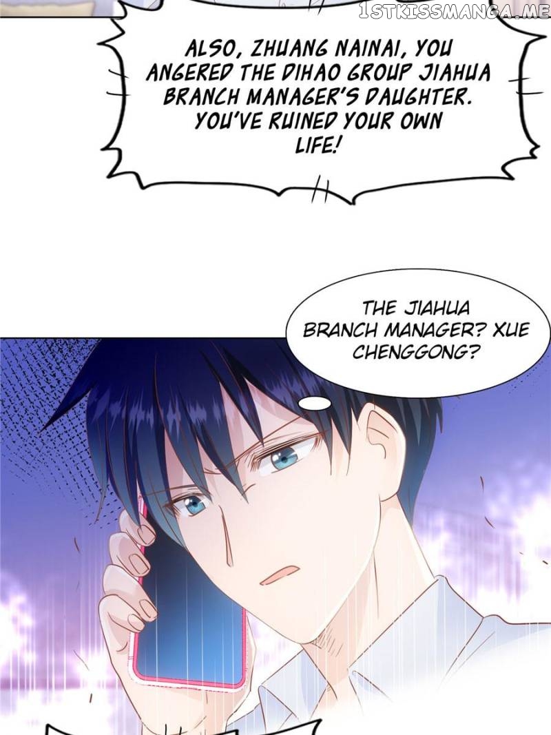 Hello, Heir chapter 35 - page 38