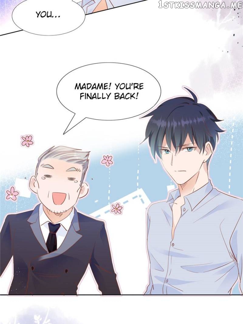 Hello, Heir chapter 35 - page 4