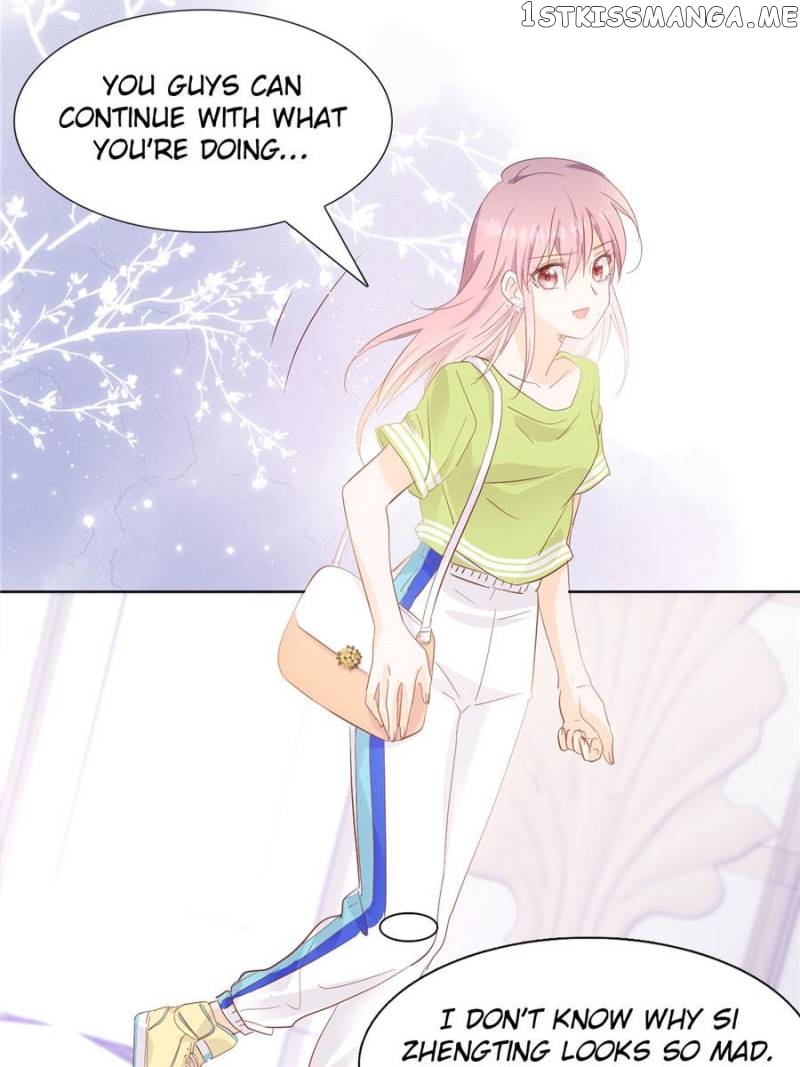 Hello, Heir chapter 35 - page 5