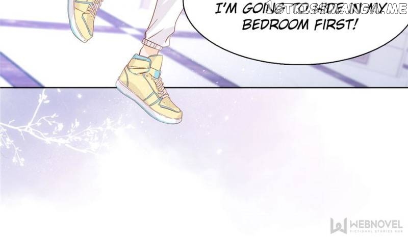 Hello, Heir chapter 35 - page 6