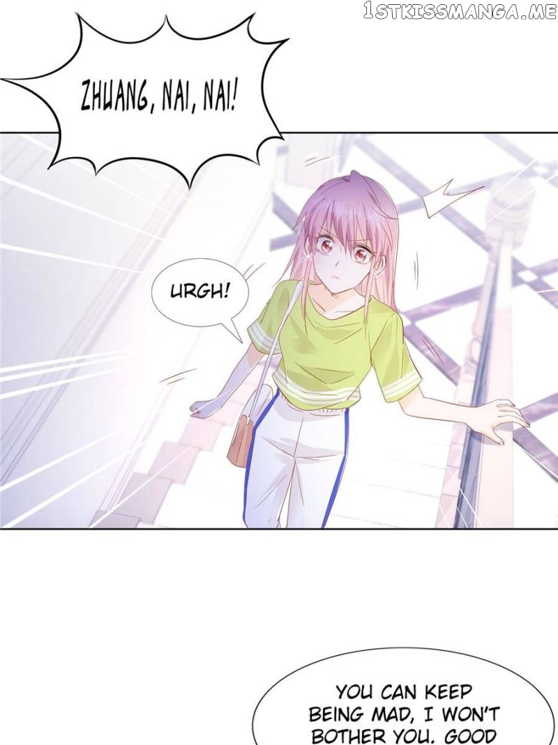 Hello, Heir chapter 35 - page 7