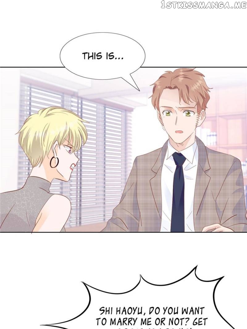 Hello, Heir chapter 32 - page 1