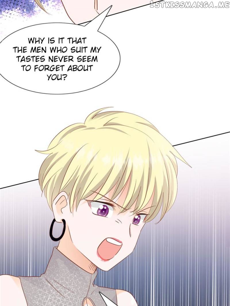 Hello, Heir chapter 32 - page 11