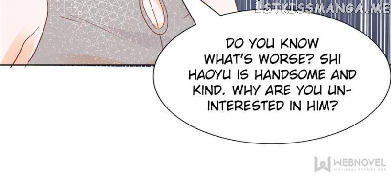 Hello, Heir chapter 32 - page 12