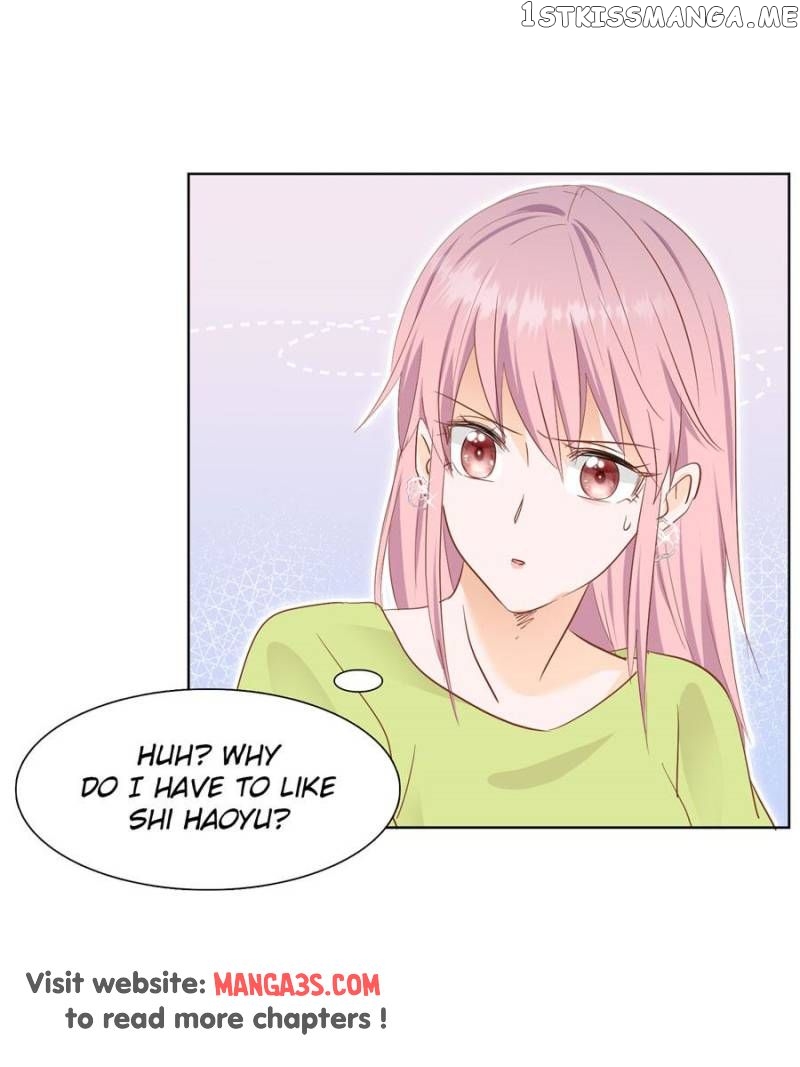Hello, Heir chapter 32 - page 13