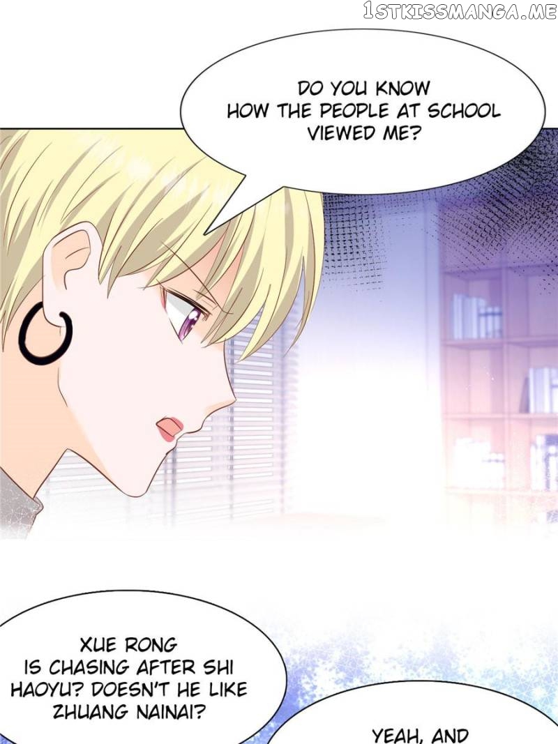 Hello, Heir chapter 32 - page 14