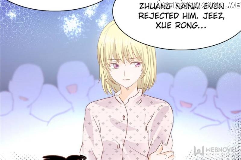 Hello, Heir chapter 32 - page 15