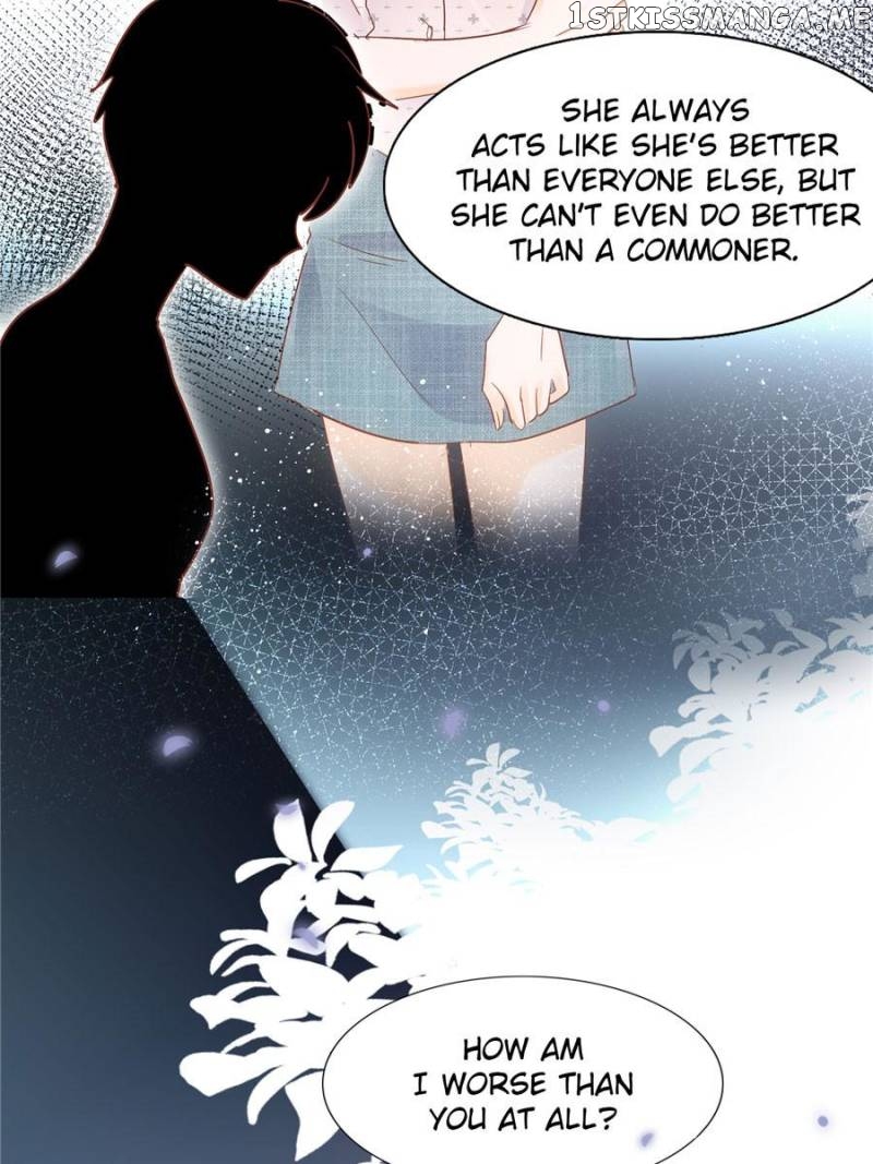 Hello, Heir chapter 32 - page 16