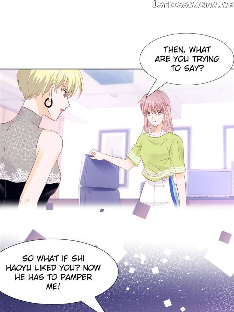 Hello, Heir chapter 32 - page 19