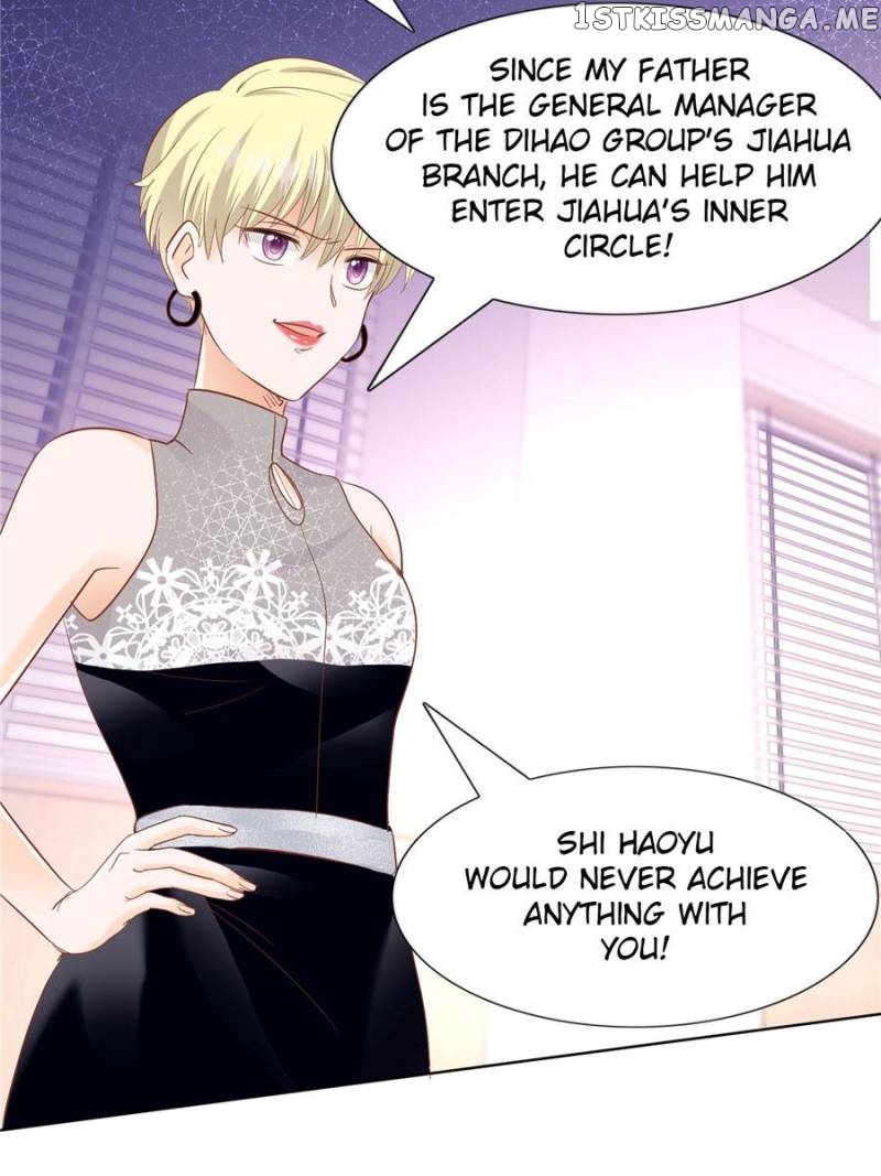Hello, Heir chapter 32 - page 20