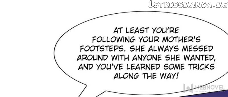 Hello, Heir chapter 32 - page 21