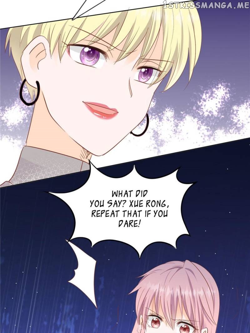 Hello, Heir chapter 32 - page 22
