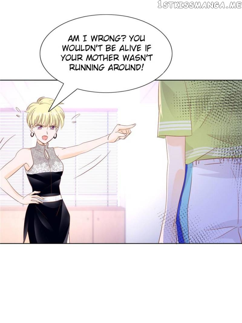 Hello, Heir chapter 32 - page 25