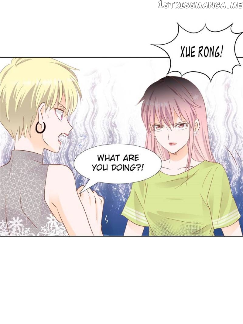 Hello, Heir chapter 32 - page 26