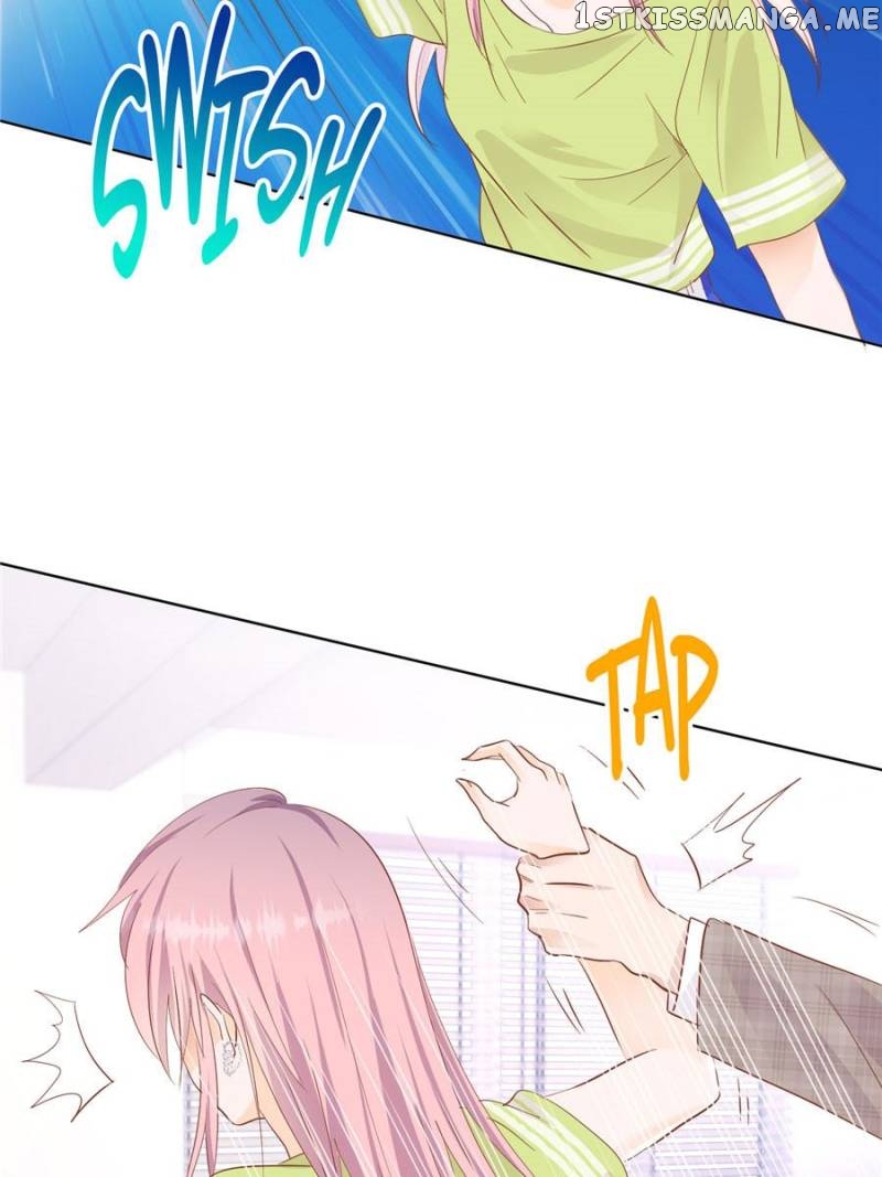 Hello, Heir chapter 32 - page 28