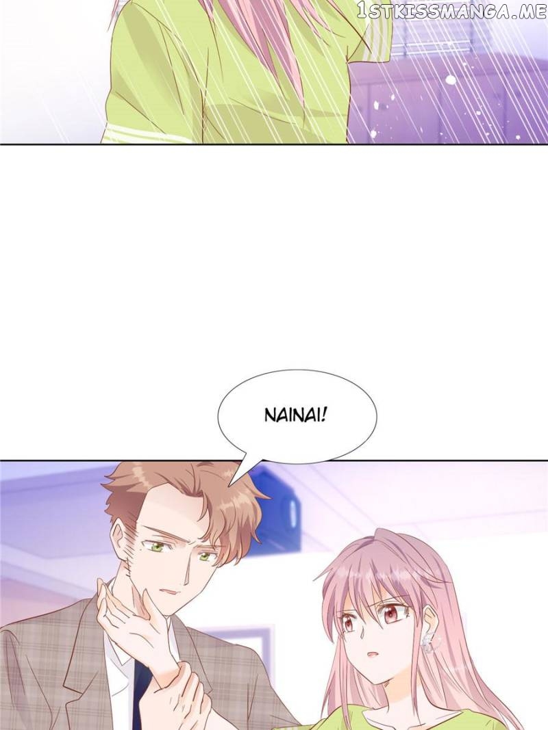 Hello, Heir chapter 32 - page 29