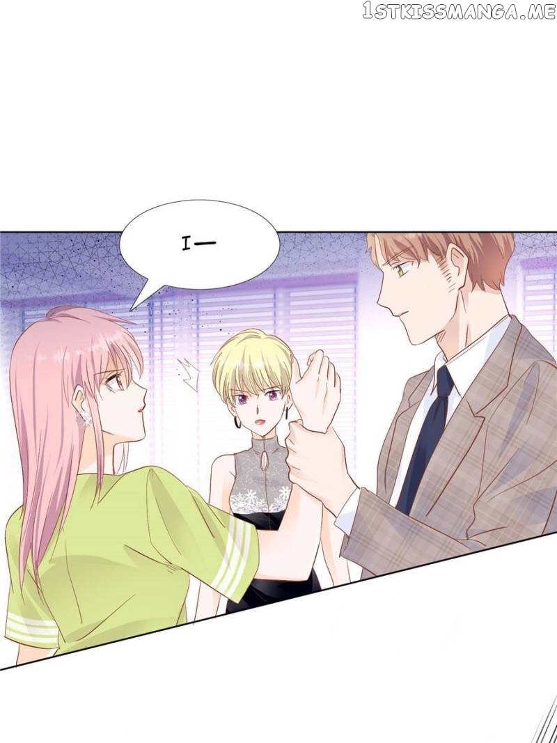 Hello, Heir chapter 32 - page 31