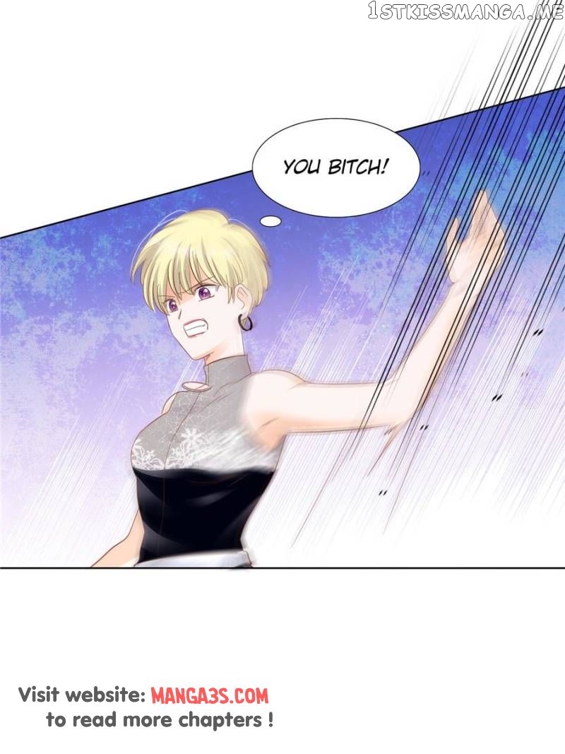 Hello, Heir chapter 32 - page 32