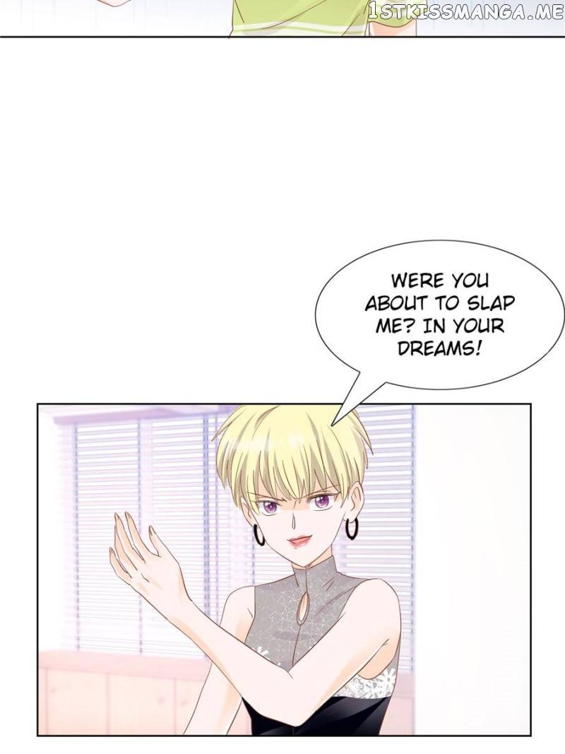 Hello, Heir chapter 32 - page 35