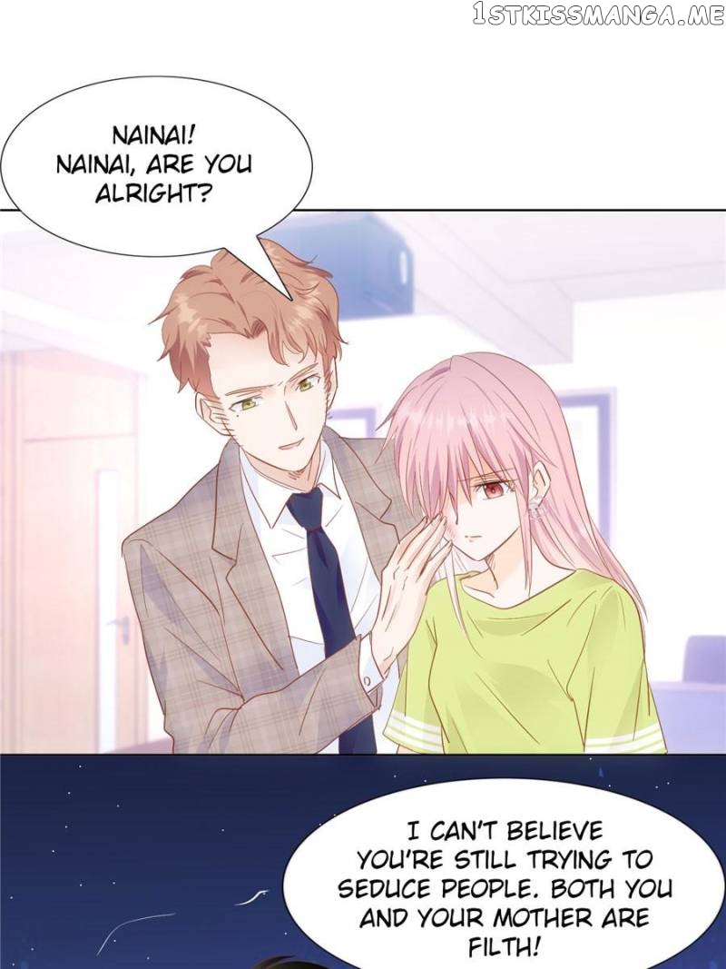 Hello, Heir chapter 32 - page 36