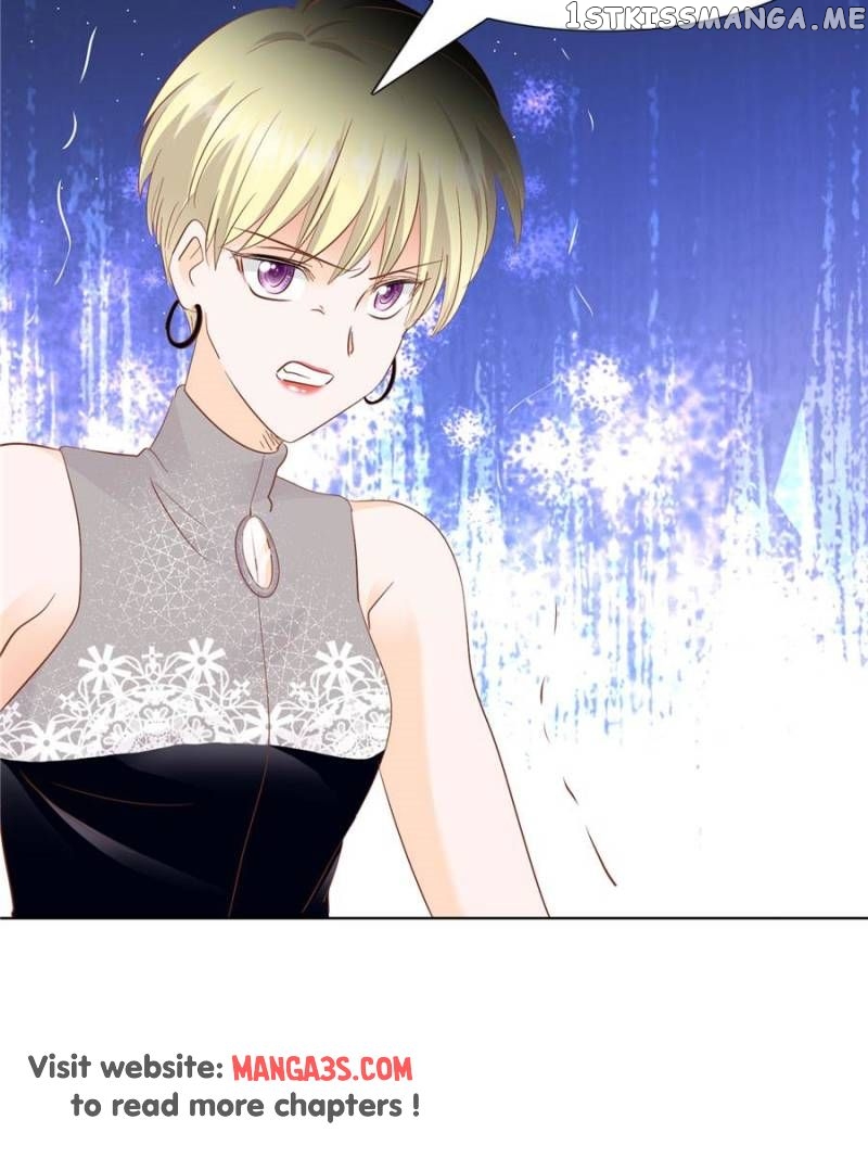 Hello, Heir chapter 32 - page 37