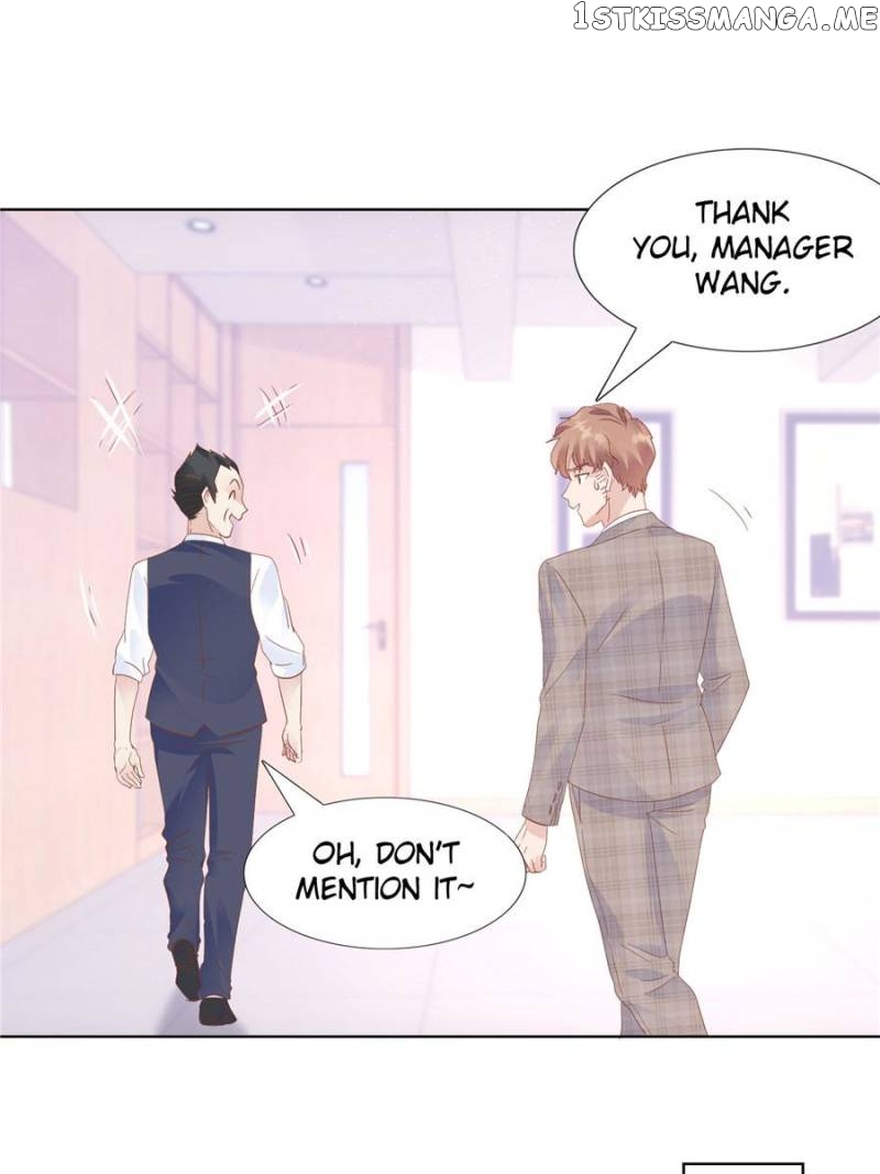 Hello, Heir chapter 32 - page 7