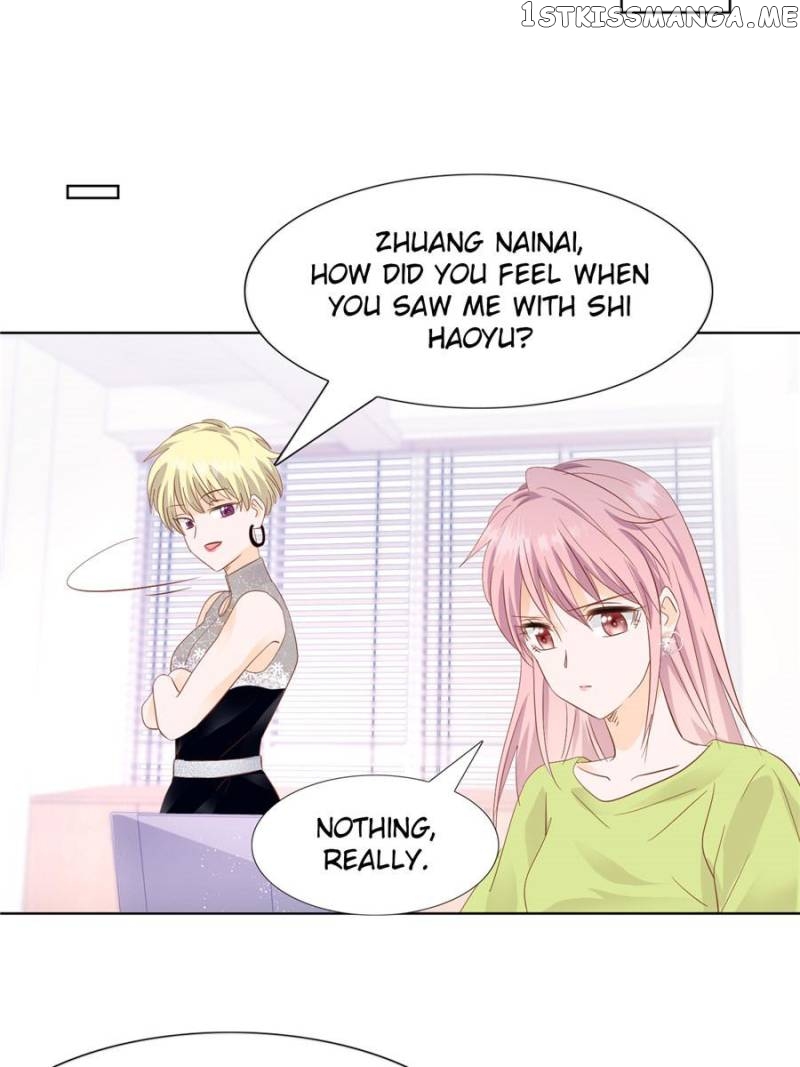 Hello, Heir chapter 32 - page 8