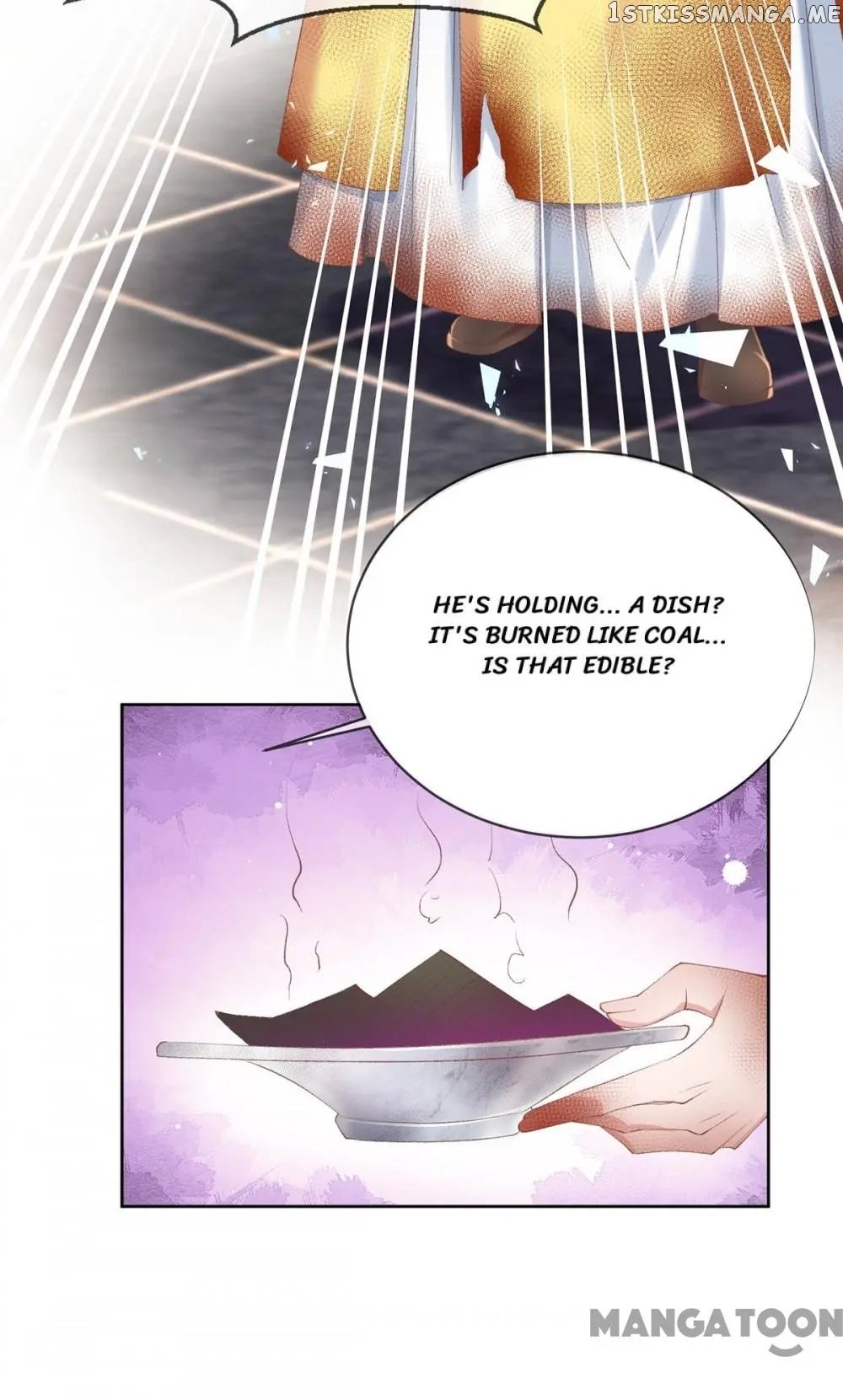 Princess Is A Bloodthirsty Surgeon chapter 86 - page 24