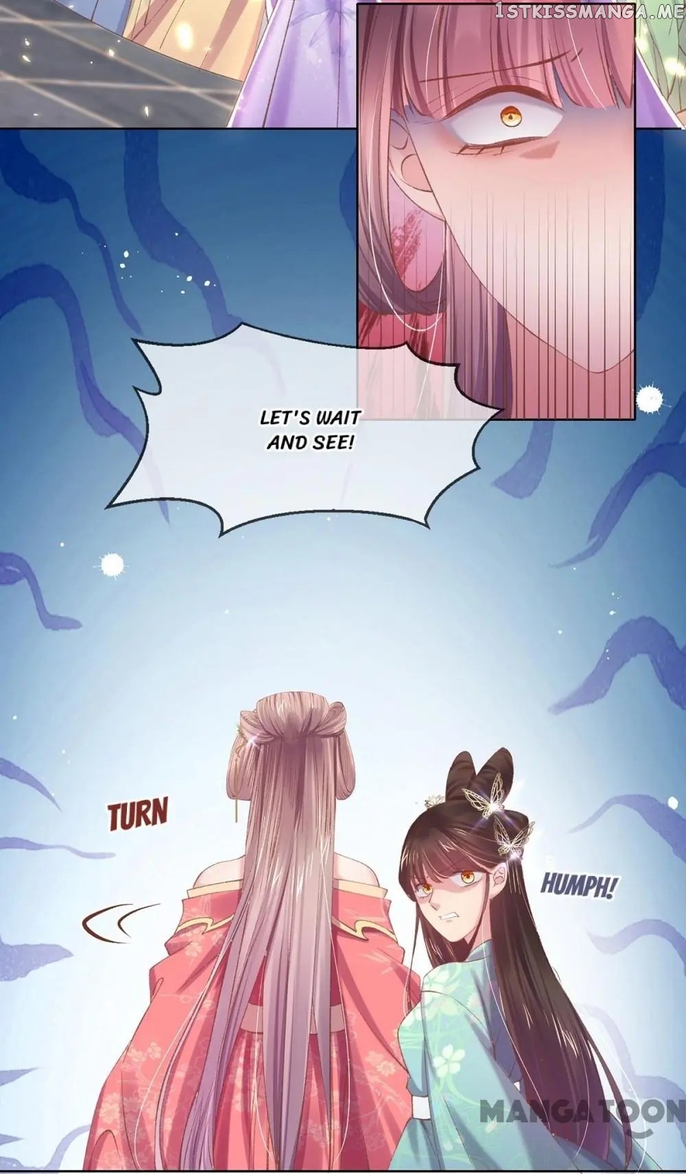 Princess Is A Bloodthirsty Surgeon chapter 64 - page 23