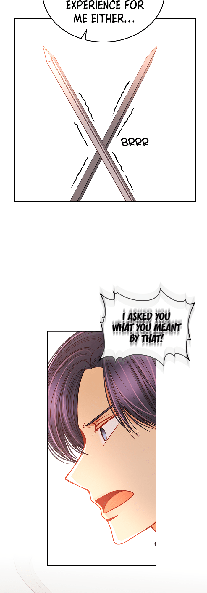 Wendy The Florist chapter 89 - page 40