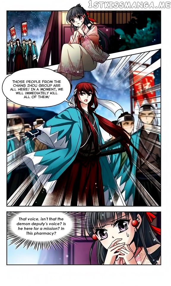 A Journey to The Past chapter 37 - page 24