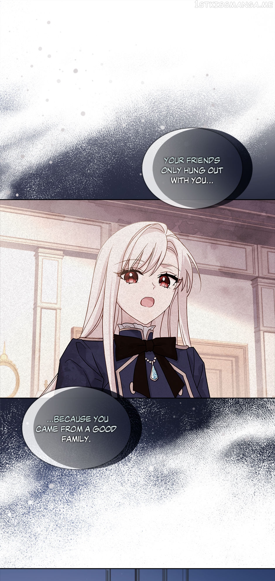 The Lady Wants to Rest Chapter 71 - page 22